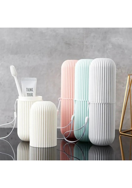 Organizer Seyahat Tipi Aksesuar Taşıma Kabı Gözlük Diş Macunu Saklama Kutusu Makyaj Fırçası Kutusu fiyatları