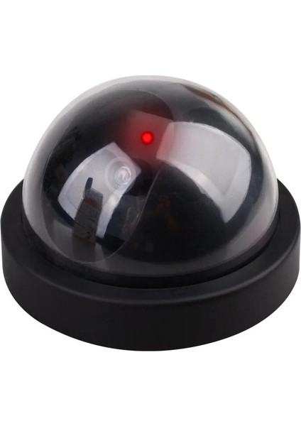 LED Işıklı Dome Güvenlik Kamerası Hırsız Caydırıcı modelleri