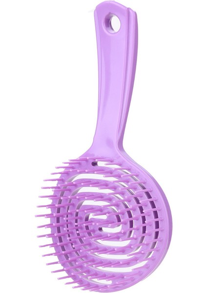 3 Boyutlu Pro Saç Tarama Tarakları - Doğal Bakım ve Zarif Görünüm fırsatları