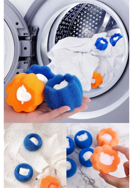 Tüy Toplama Kiti 2'li