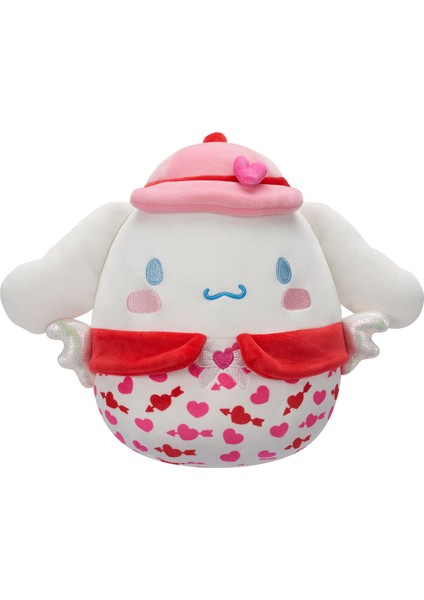 Hello Kitty Serisi - Cinnamoroll 20 cm SN00666