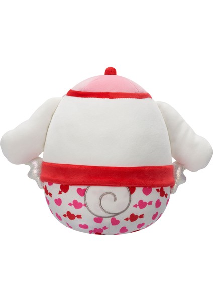 Hello Kitty Serisi - Cinnamoroll 20 cm SN00666 indirimleri