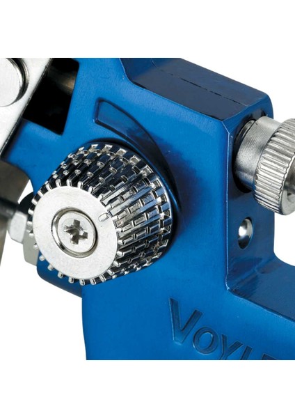 Boya Tabancası HK-827 1,4 mm