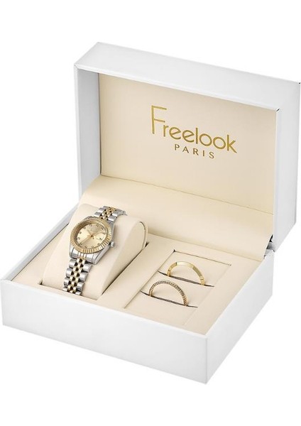 FL.4.10014-7 Kadın Kol Saati