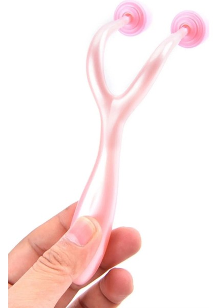 Burun Masaj Aleti Burun Yüz Silindir Şekillendirici Inceltme Rulosu Masaj Aleti modelleri