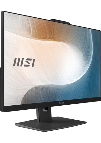 MODERN AM242P 12M-1035XTR Intel Core i5 1235U 16GB 512GB SSD Freedos 23.8" FHD All In One Bilgisayar fiyatları