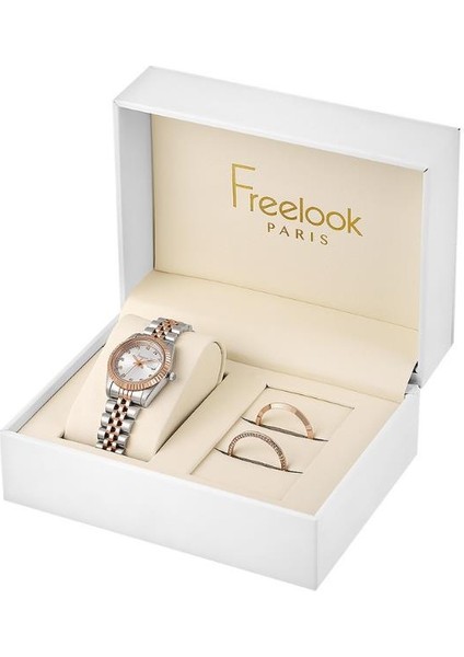 FL.4.10014-6 Kadın Kol Saati