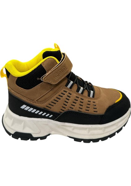 Tiger Çocuk Outdoor Bot Taba