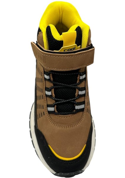 Tiger Çocuk Outdoor Bot Taba fiyatları