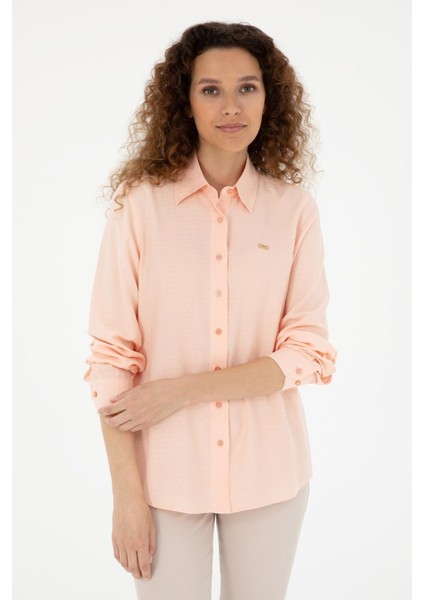 Kadın Uzun Kollu Gömlek 1838208 modelleri