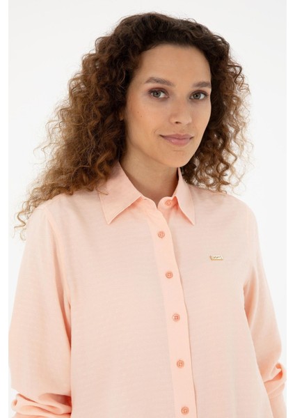 Kadın Uzun Kollu Gömlek 1838208 fırsatları