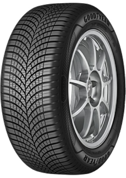 255/55 R18 109W Vec 4seasons g3 xl Oto 4 Mevsim Lastiği (Üretim Yılı :2024)