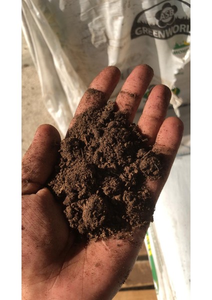 Profi Mix 250 Litre Torf Bitki Toprağı Profimix Gübreli Torf Toprak - Fide Ve Fidan için - Çiçek Saksı Toprağı indirimleri