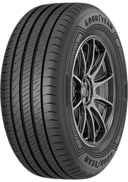 225/55 R18 102V Xl Efficientgrip 2 Suv Oto Yaz Lastiği (Üretim Yılı:2025)