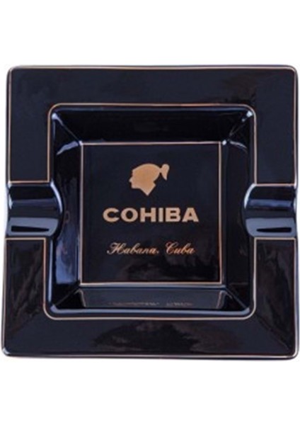 Cohıba Puro Küllüğü CKL0139