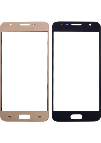Samsung Galaxy G570 J5 Prime Uyumlu Dokunmatik Lens