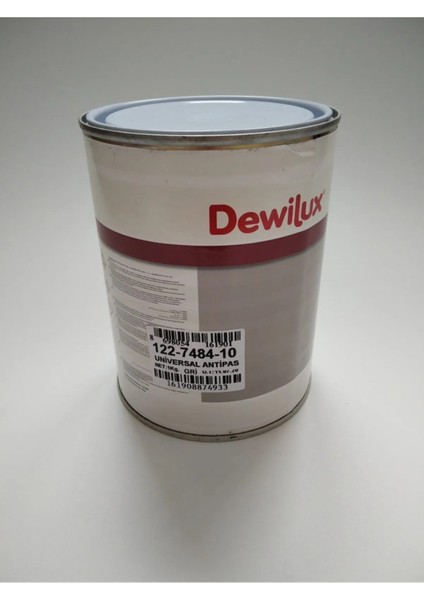 Dewılux Antıpas 1l