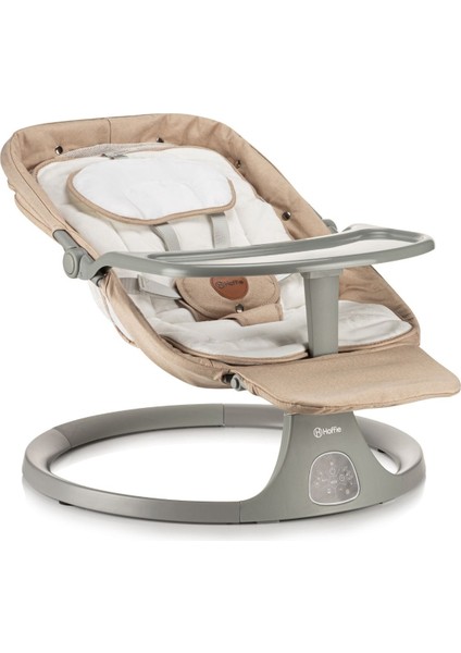 Velaro Plus Elektrikli Otomatik Sallanan Kademeli Bebek Ana Kucağı,5 Farklı Sallanma Hızı,oyuncaklı modelleri