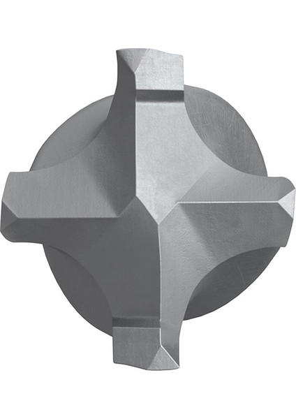 Ø5-12MM Sds Plus Quattrıc Iı Set Matkap Ucu Seti