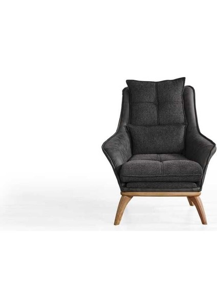 Azir Koltuk Takımı & Bazalı Yataklı Koltuk Takımı - Nubuk Bukle Kumaş modelleri