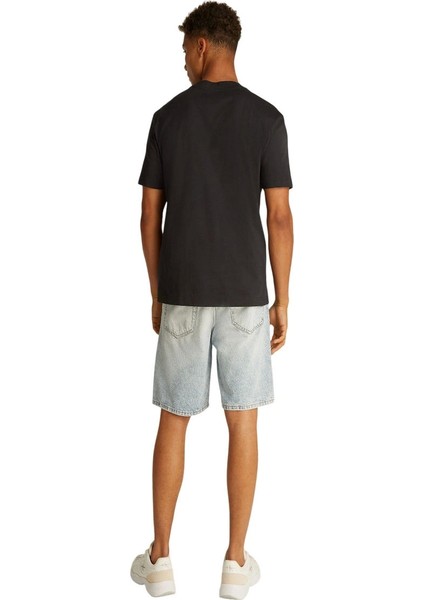 Monologo Shıft Tee
