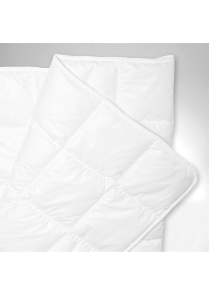 Fluff Microfiber Çift Kişilik Yorgan Set 155 x 215 cm