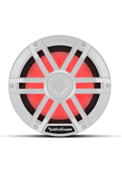 M1D4-10 Marıne Subwoofer Beyaz