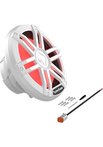 M1D4-10 Marıne Subwoofer Beyaz fırsatları