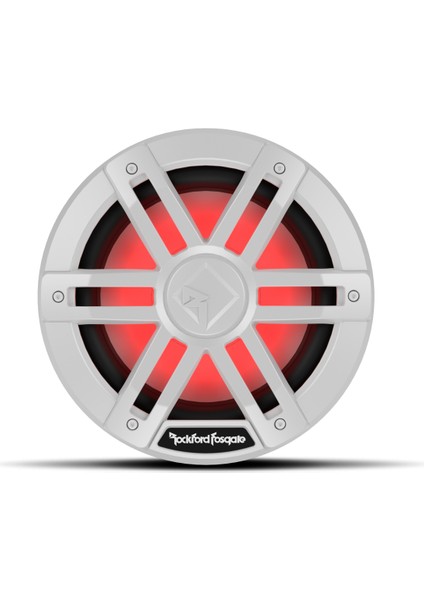 M1D4-8 Marıne Subwoofer Beyaz