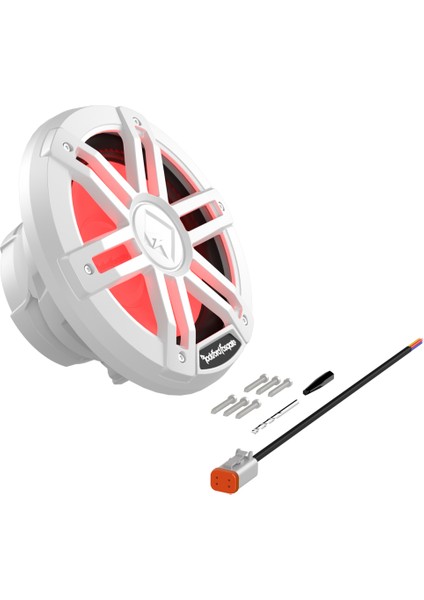 M1D4-8 Marıne Subwoofer Beyaz fırsatları