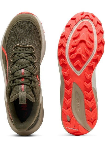 31079105 Electrify Nitro 4 Trail Erkek Koşu Ayakkabısı modelleri