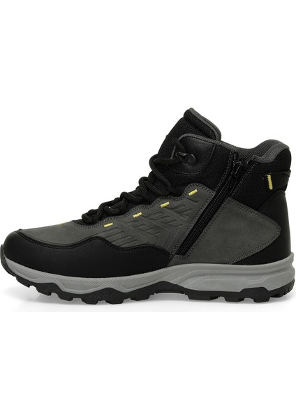 Hısara G 4pr Antrasit Erkek Çocuk Outdoor Bot modelleri