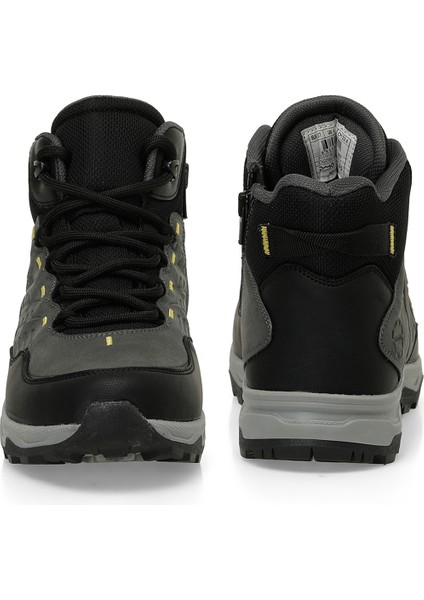 Hısara G 4pr Antrasit Erkek Çocuk Outdoor Bot indirimleri