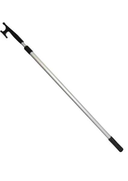 Teleskopik Kakıç Gönder Kancası boy: 120- 210 Cm.