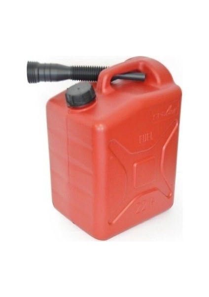 Tekne Yakıt Bidonu 15 Lt