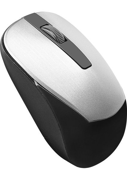 SM-BT84 Bluetooth 800/1200/1600 DPI Optik Kablosuz Mouse