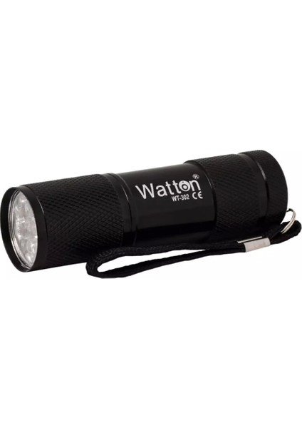 Işığı Ultraviole WT-302