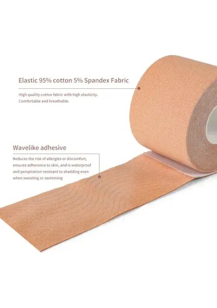 Bandı S Beden 2.5 Cm. indirimleri