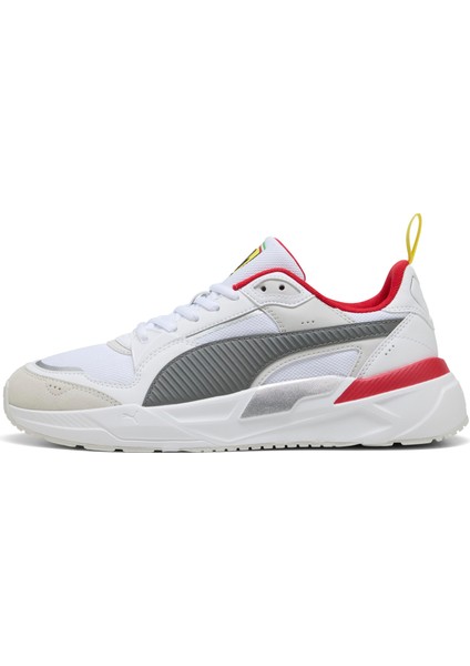 30876202 Ferrari Trinity 2 Erkek Günlük Spor Ayakkabı