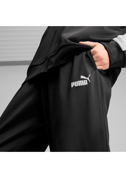 68485101 Poly Baseball Erkek Eşofman Takımı indirimleri