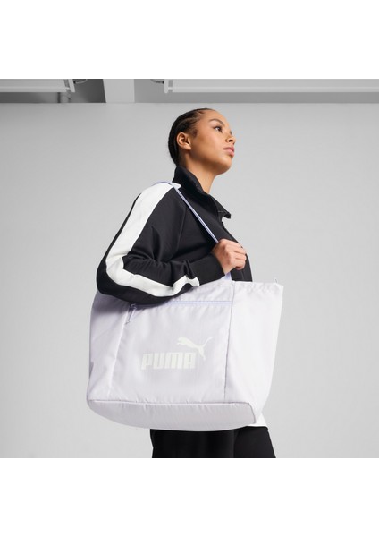09134502 Base Shopper Omuz Çantası
