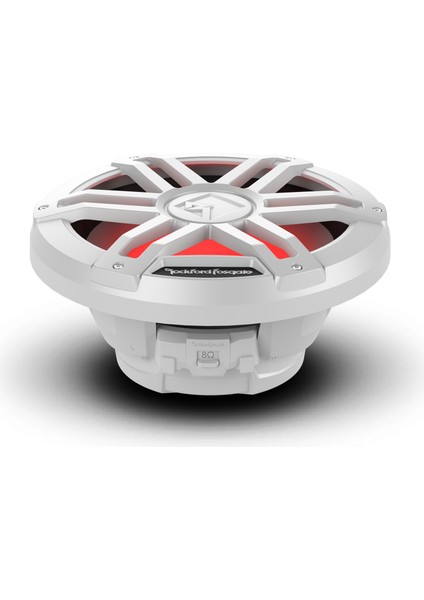 M1D4-12 Marıne Subwoofer Beyaz