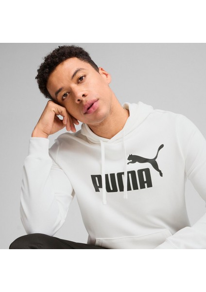 68257202 Ess No. 1 Logo Erkek Sweatshirt