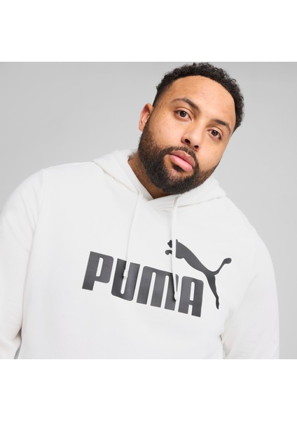 68257202 Ess No. 1 Logo Erkek Sweatshirt