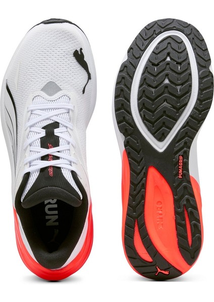 31078910 Electrify Nitro 4 Erkek Koşu Ayakkabısı modelleri
