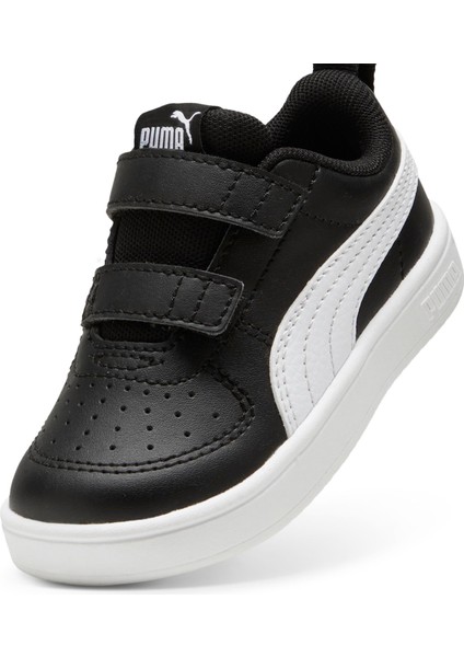 39132811 Rickie V Inf Bebek Günlük Spor Ayakkabı