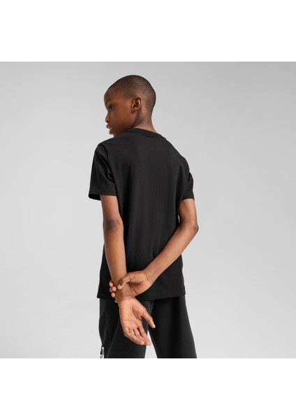 68514401 MID90S Graphic Tee I Çocuk Spor Tişört fırsatları