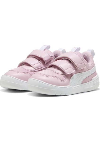 38084621 Multiflex Mesh V Inf Bebek Günlük Spor Ayakkabı