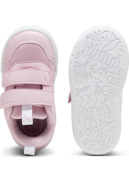 38084621 Multiflex Mesh V Inf Bebek Günlük Spor Ayakkabı modelleri