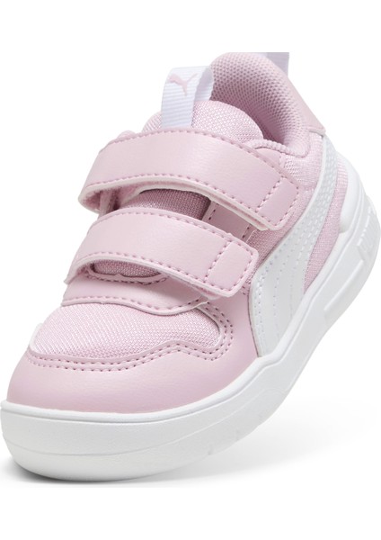 38084621 Multiflex Mesh V Inf Bebek Günlük Spor Ayakkabı indirimleri